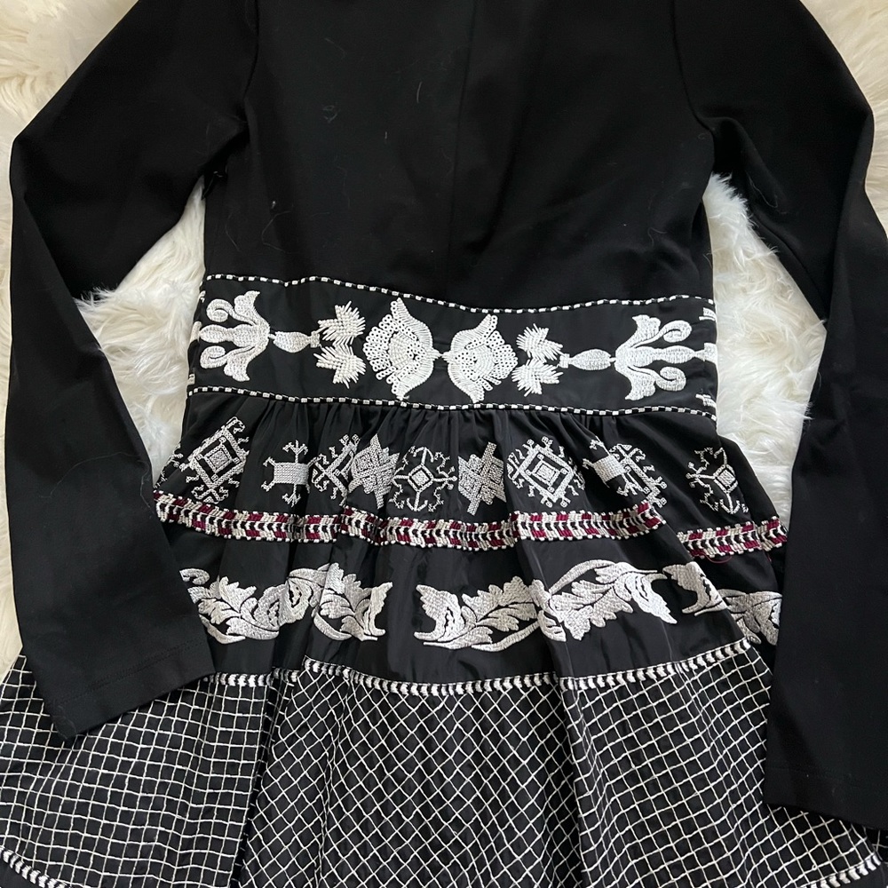 Bebe Dress - Picture 9 of 16